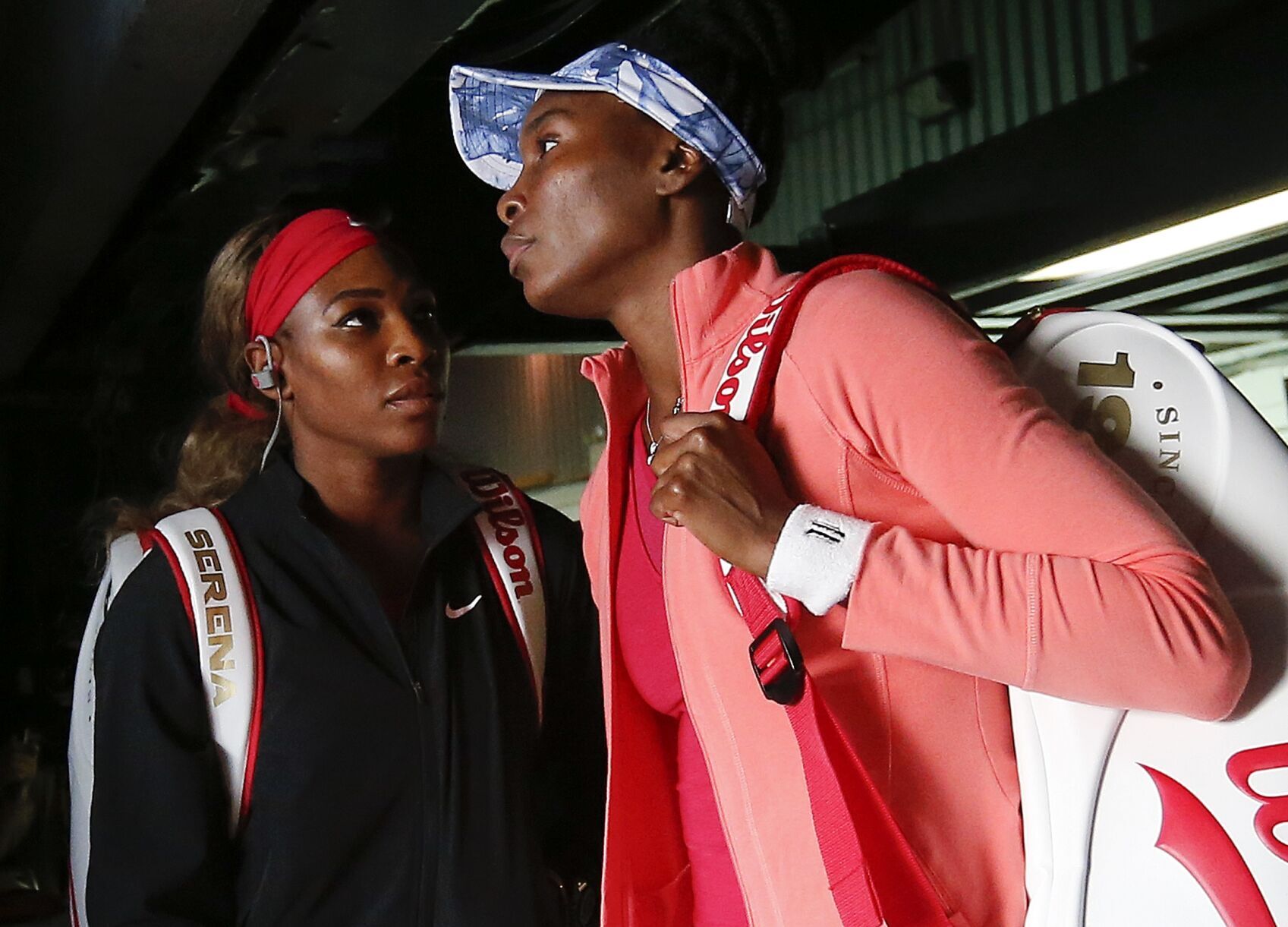 2014 US Open Tennis